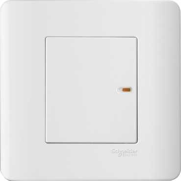 Schneider ZENcelo 20A flush switch